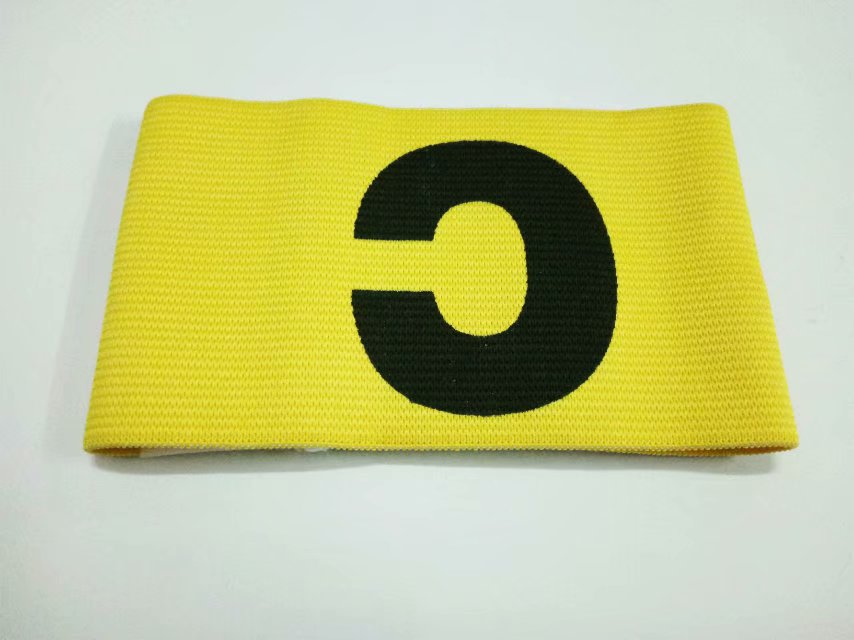 Soccer Captain Armband-2